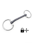 Fager Nikita Titanium bustrens