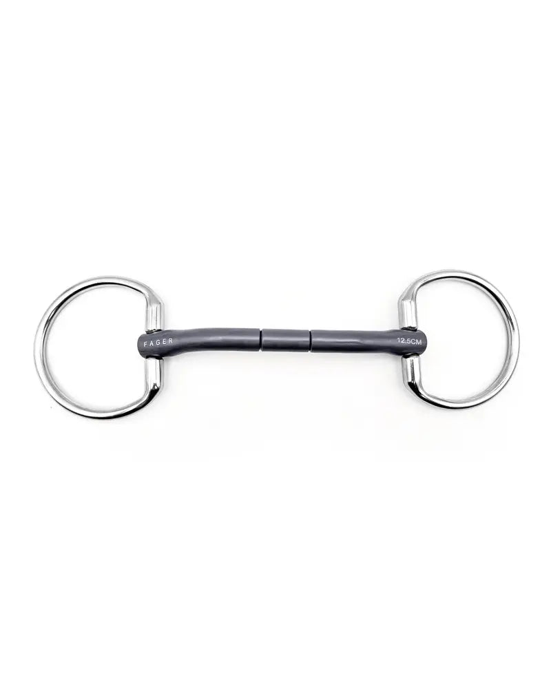 Fager Nikita Titanium bustrens