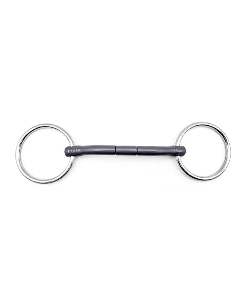 Fager Nikita Titanium watertrens