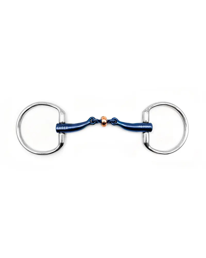Fager Sally Titanium bustrens