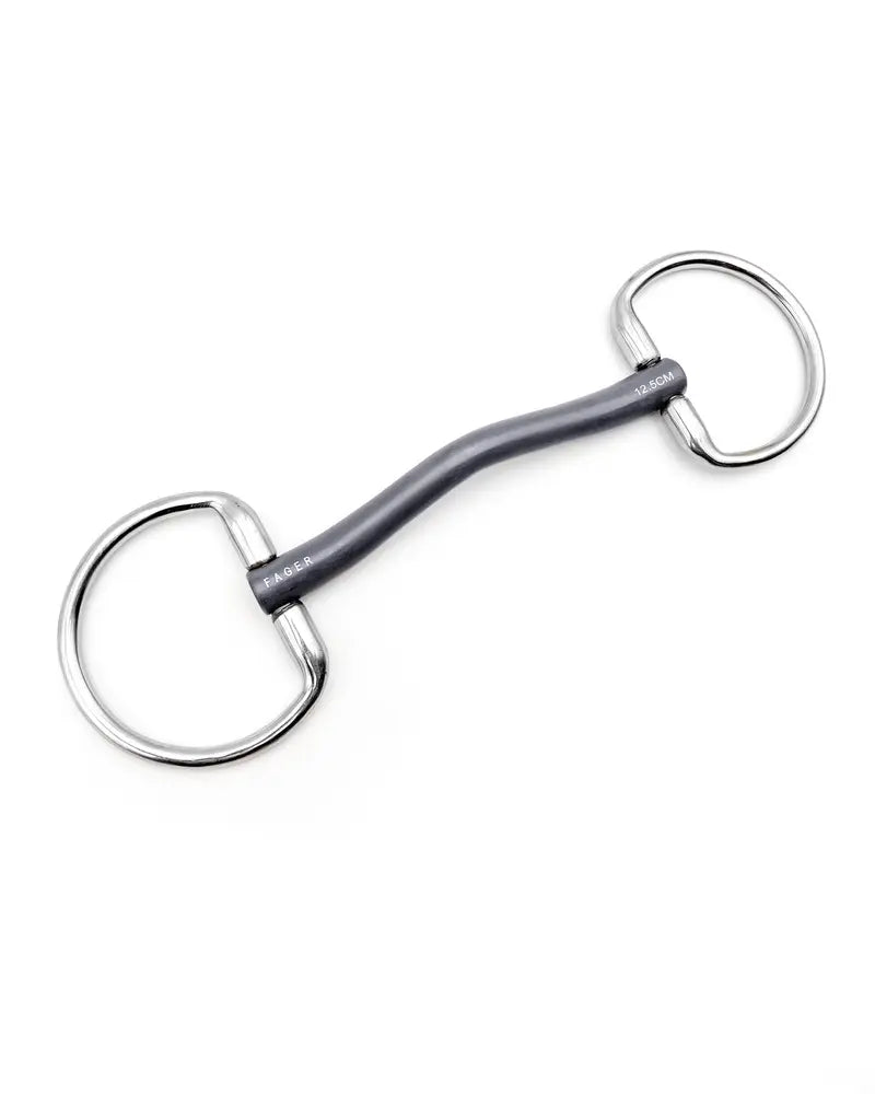 Fager Sara Titanium bustrens