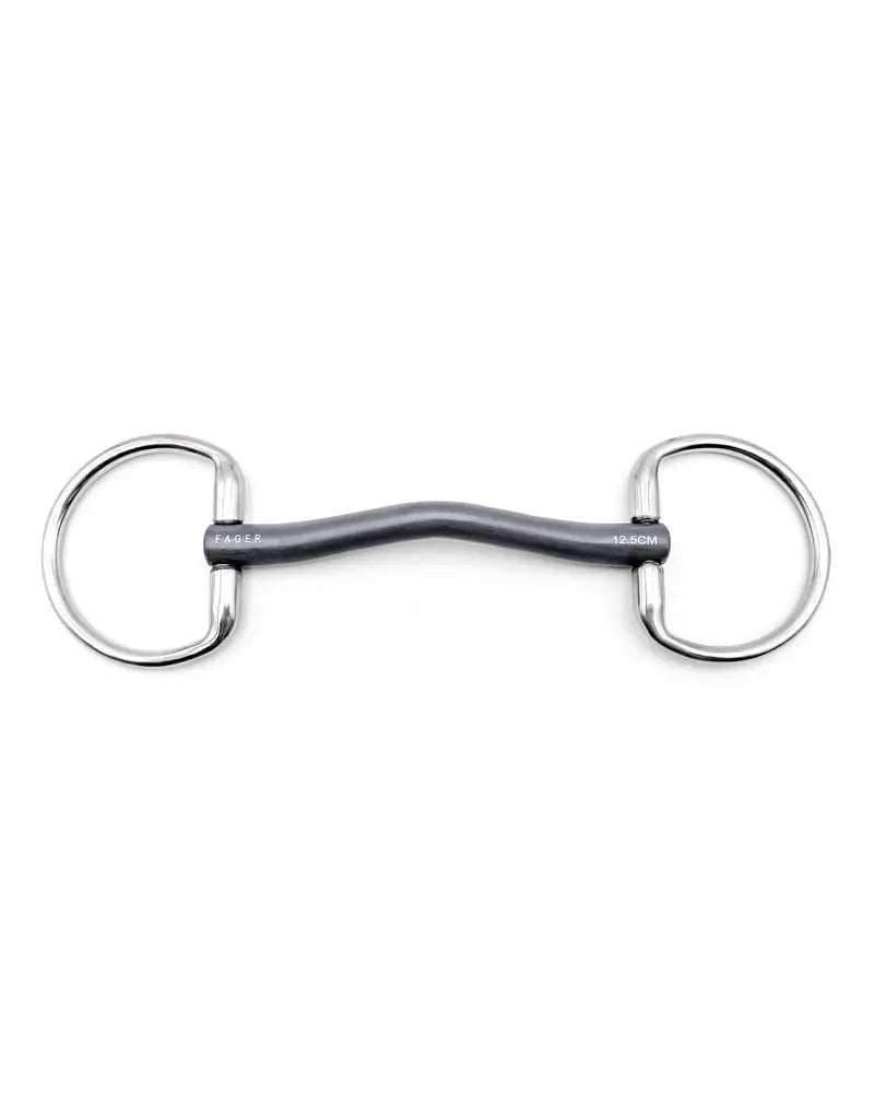 Fager Sara Titanium bustrens
