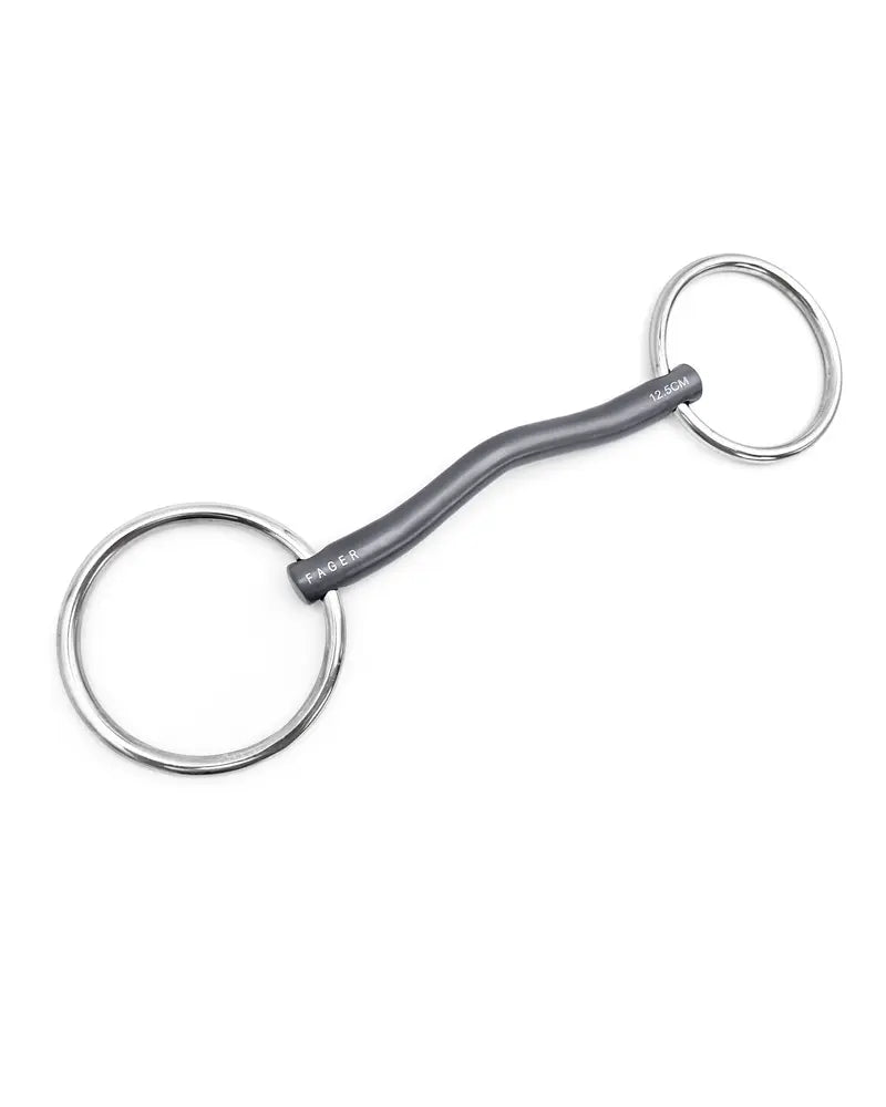 Fager Sara Titanium watertrens