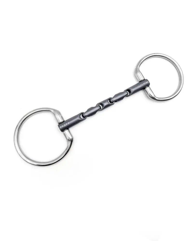 Fager Wilma Titanium bustrens