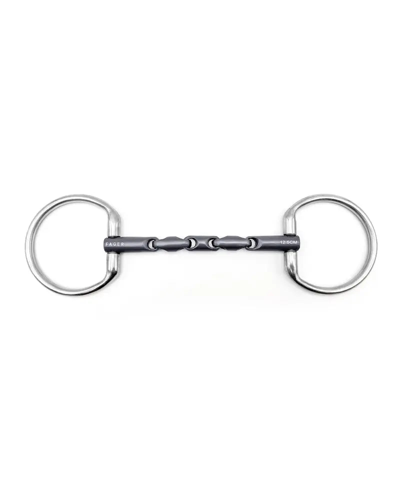 Fager Wilma Titanium bustrens