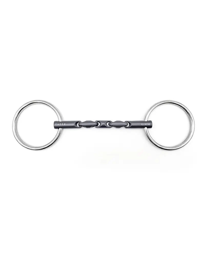 Fager Wilma Titanium watertrens