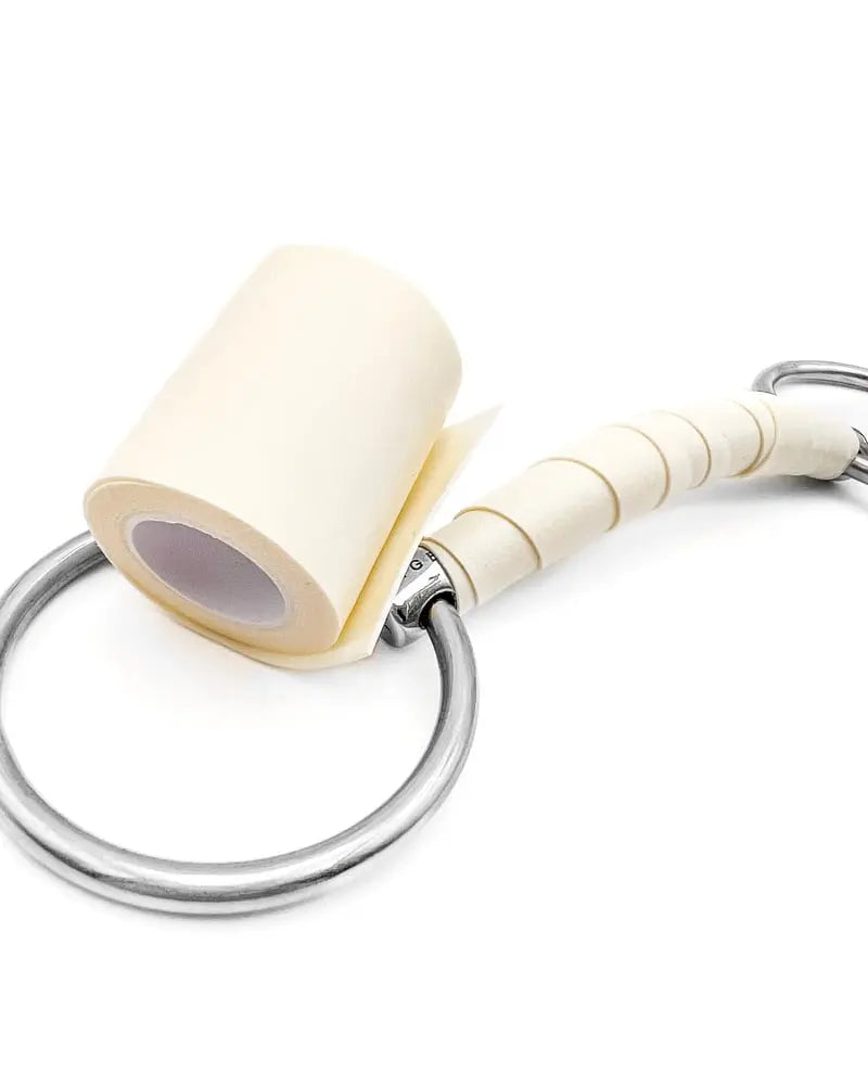 Fager bit wrap tape