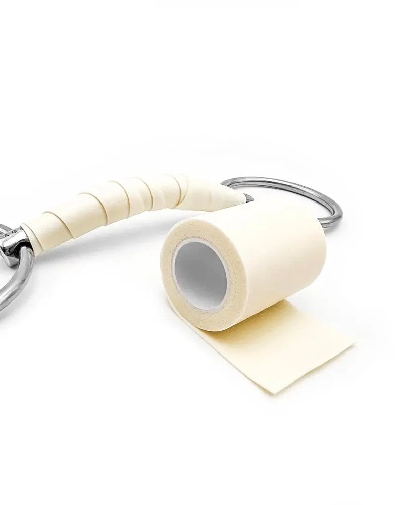 Fager bit wrap tape
