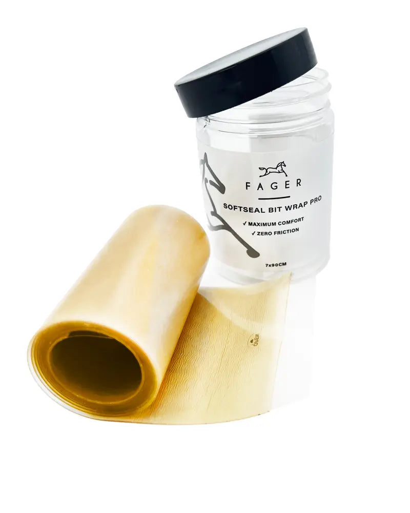 Fager softseal bitwrap Pro