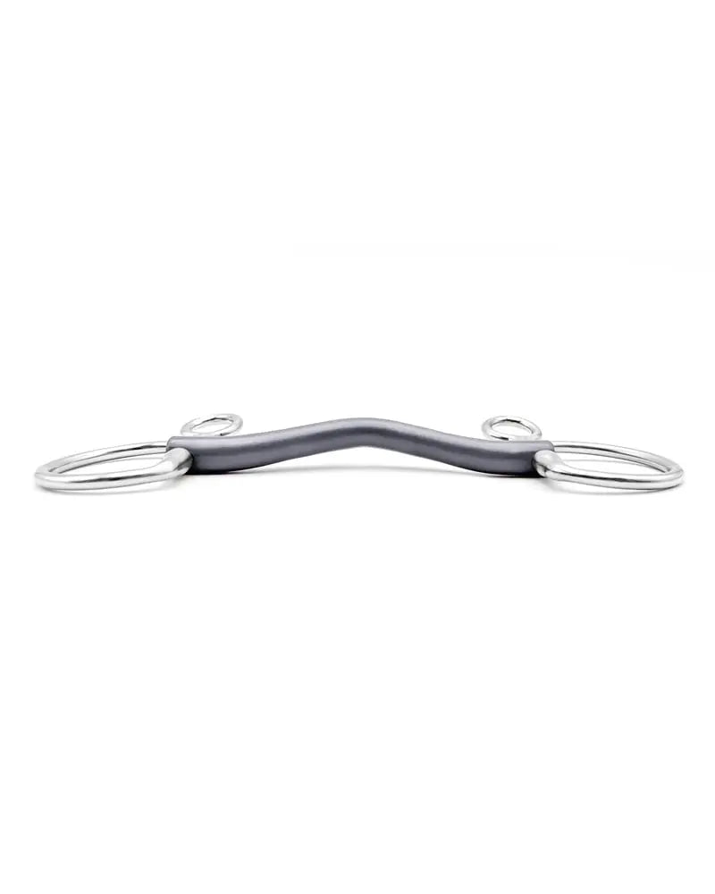 Fager Sara Titanium Baucher