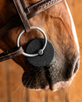 Fager bitbeschermers glitter