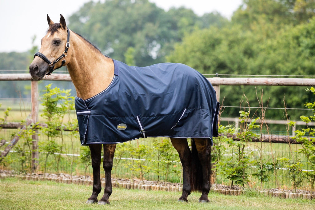 HB Showtime outdoordeken Goliath XL fleece