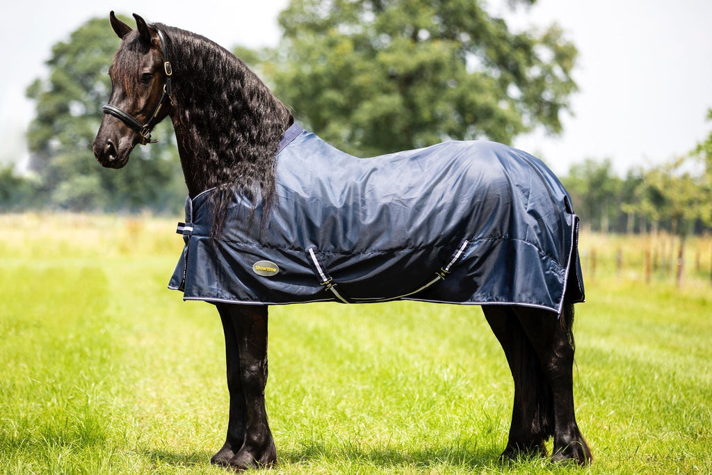 HB Showtime outdoordeken Goliath XL fleece