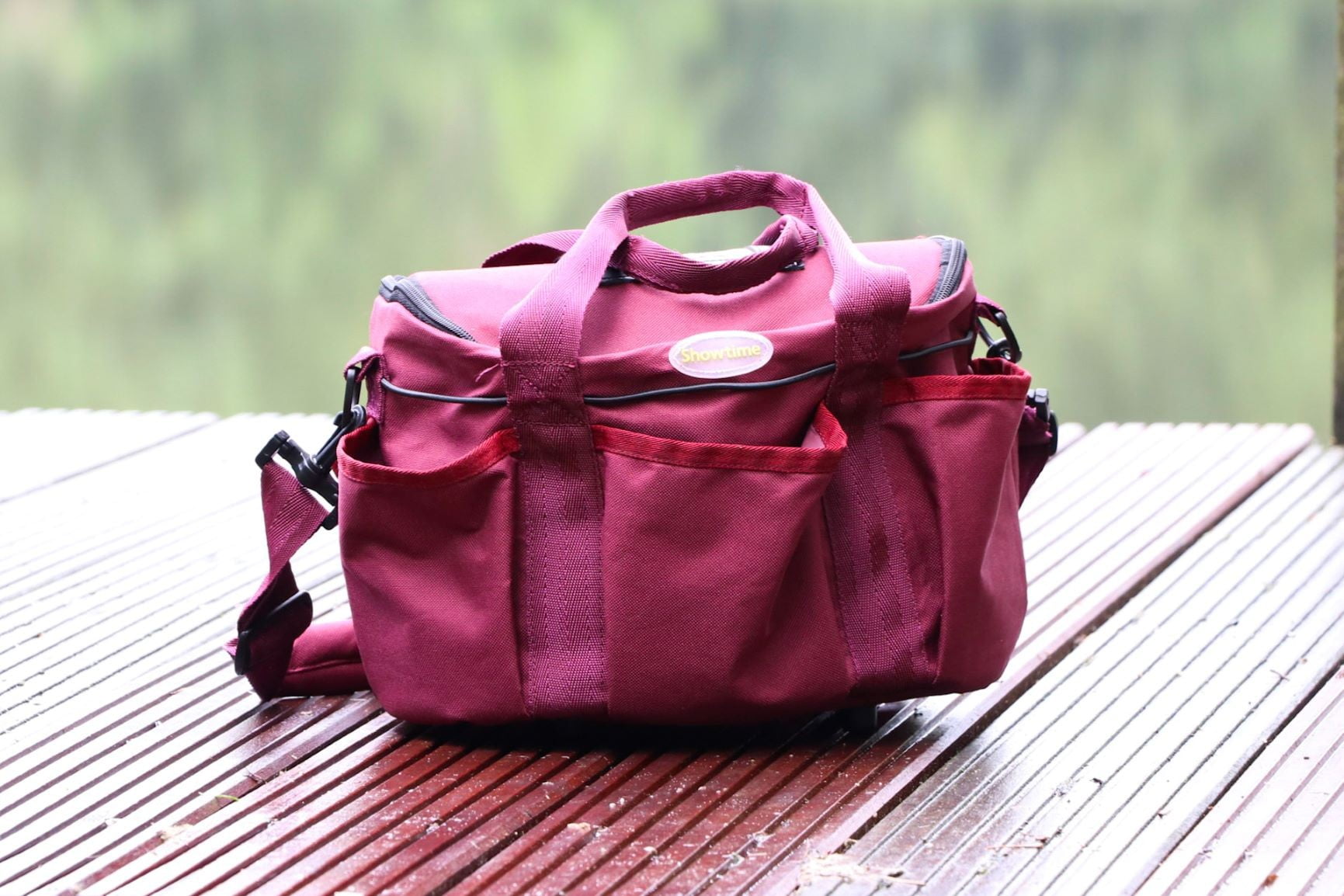 HB Showtime poetstas