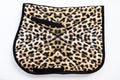 HB dekje shetland panter