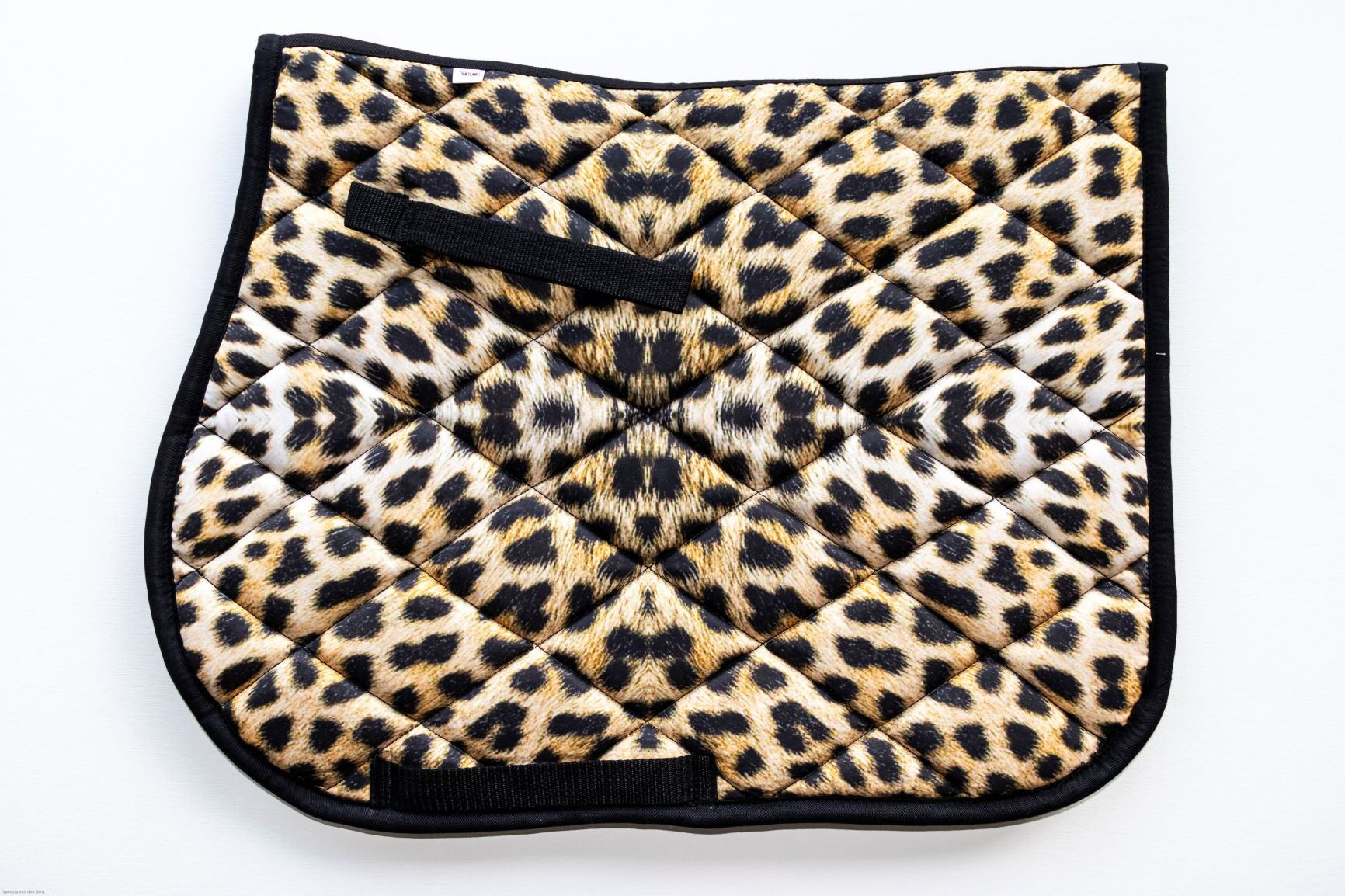 HB dekje shetland panter