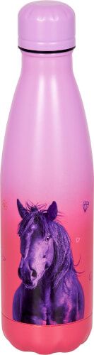 HB drinkfles I love Horses