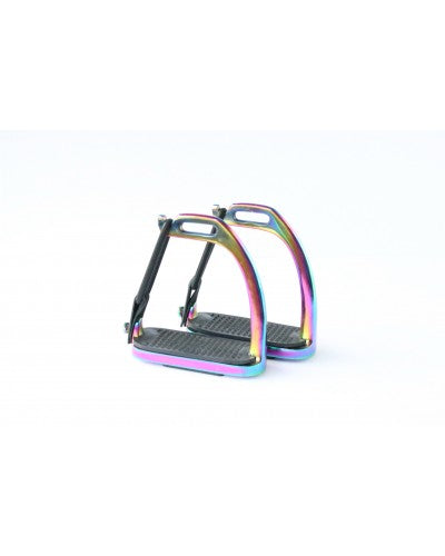 HB veiligheidsbeugels rainbow