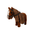 HKM Cuddle horse bruin