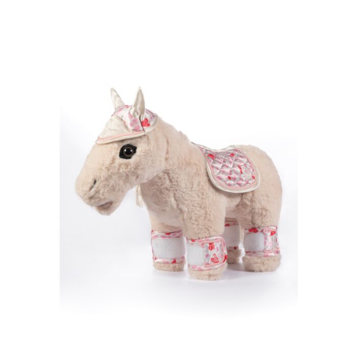 HKM Design set Cuddle Pony