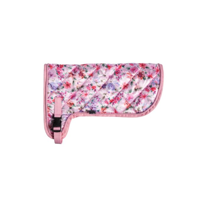 HKM Hobby Horse deken Flower