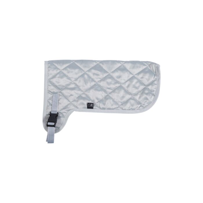 HKM Hobby Horse deken grijs
