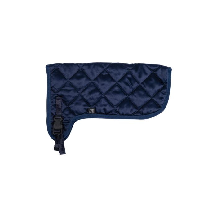 HKM Hobby Horse Decke dunkelblau