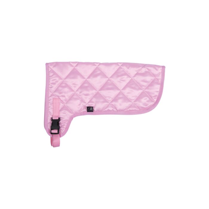 HKM Hobby Horse deken roze