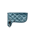 HKM Hobby Horse dekentje Premium turquoise
