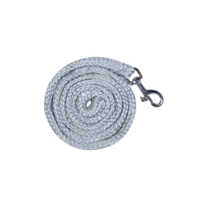 HKM Hobby Horse halster en touw grijs