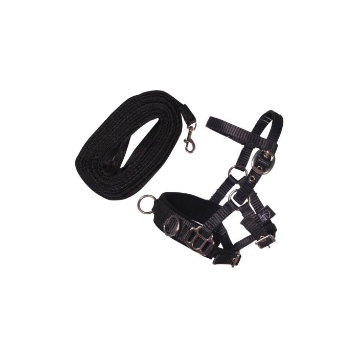 HKM Hobby Horse longeerset