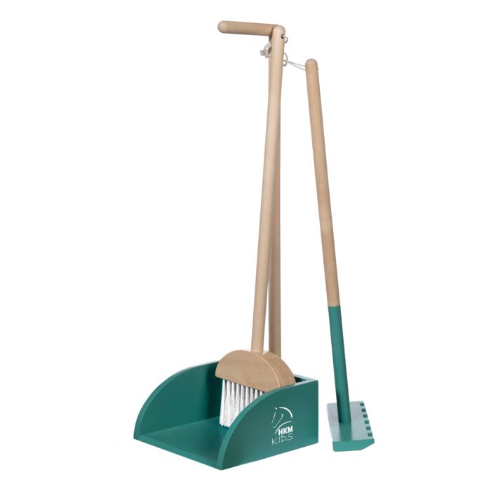 HKM Hobby Horse mestboy