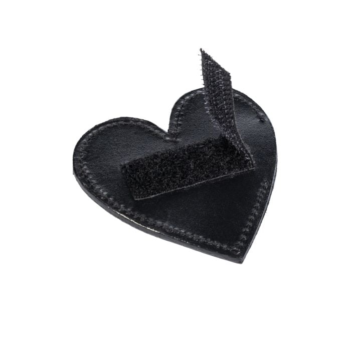HKM Hobby Horse naamplaatje