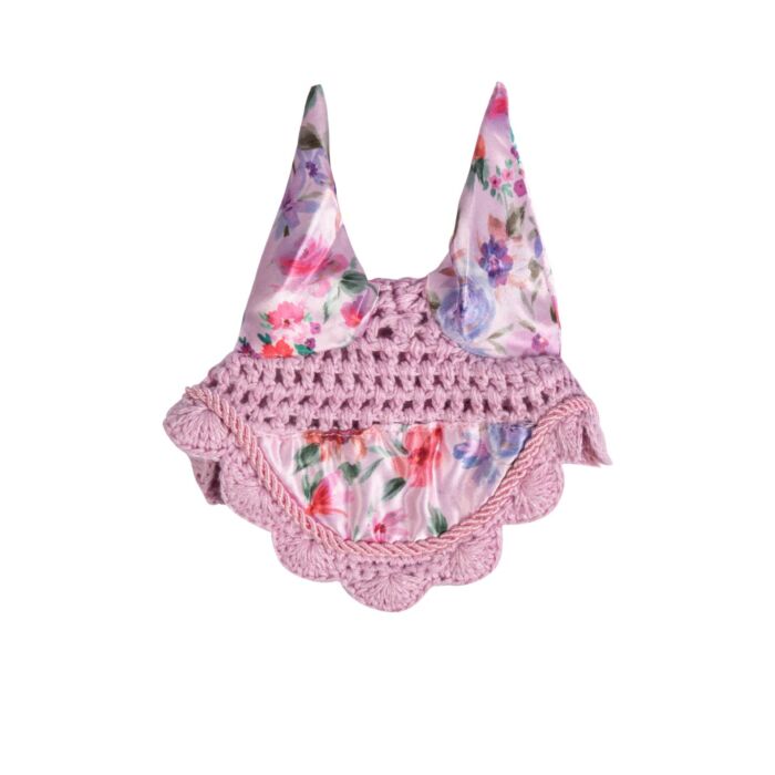 HKM Hobby Horse set Flower