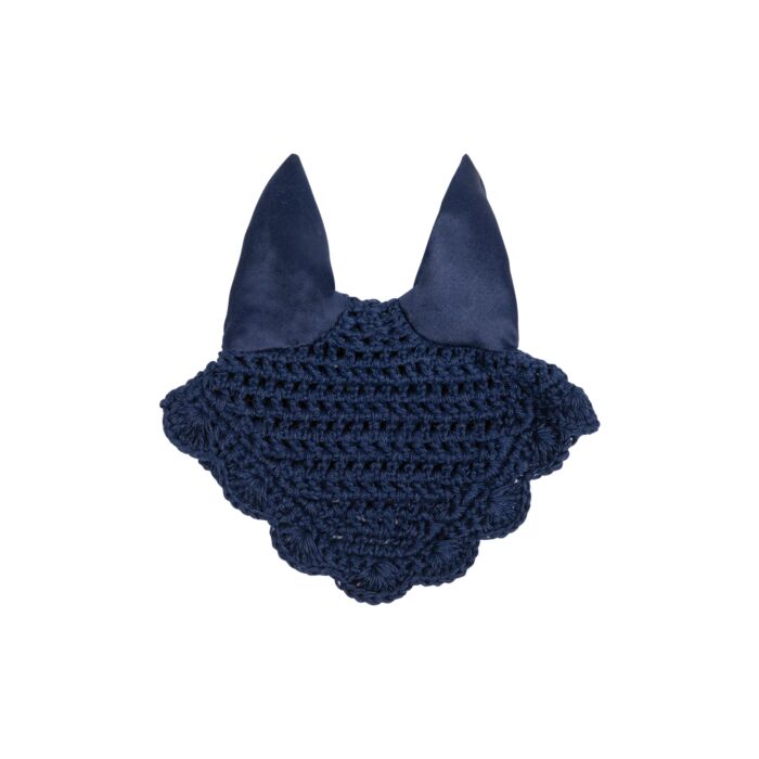 HKM Hobby Horse oornetje donkerblauw