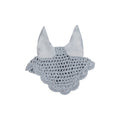 HKM Hobby Horse Fliegenhaube Grau