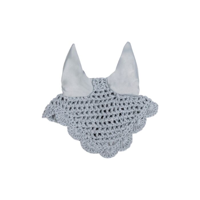 HKM Hobby Horse Set Grau