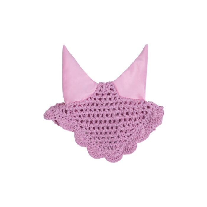 HKM Hobby Horse oornetje roze