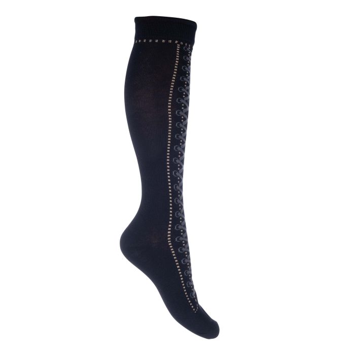 HKM Hobby Horse paardrijsokken