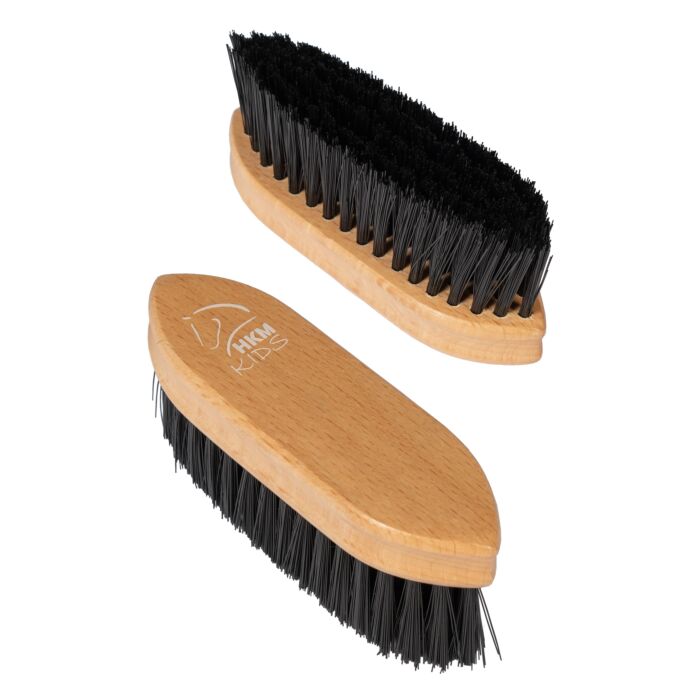 HKM Hobby Horse poetsset