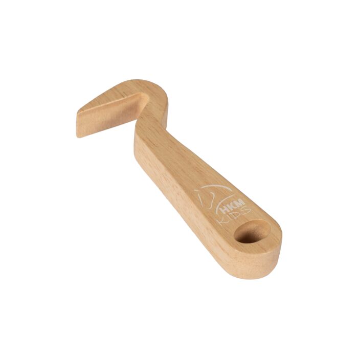 HKM Hobby Horse poetsset