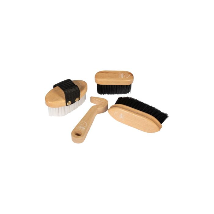 HKM Hobby Horse poetsset