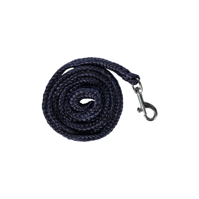 HKM Hobby Horse verstelbare halsterset donkerblauw
