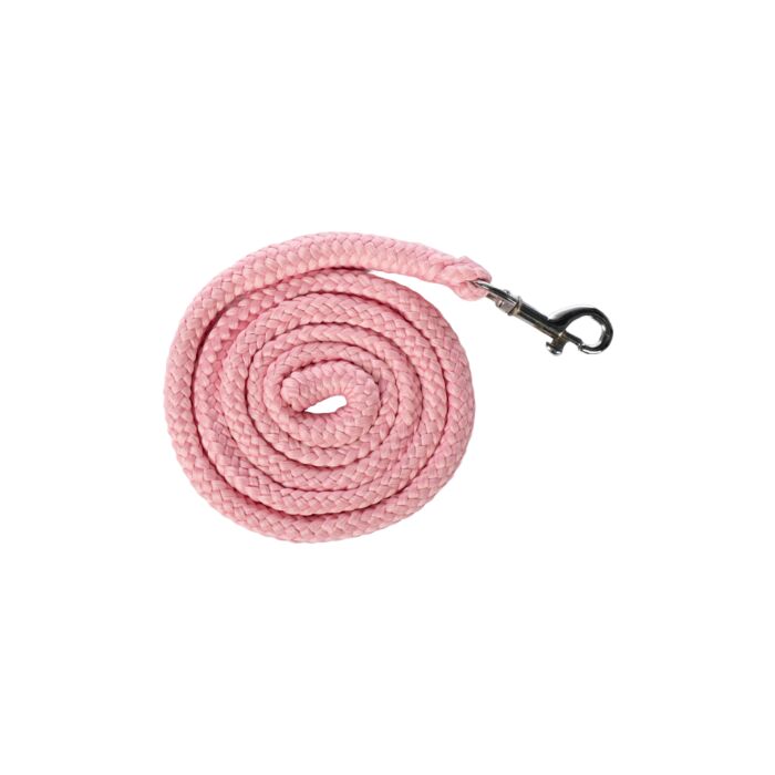 HKM Hobby Horse verstelbare halsterset roze