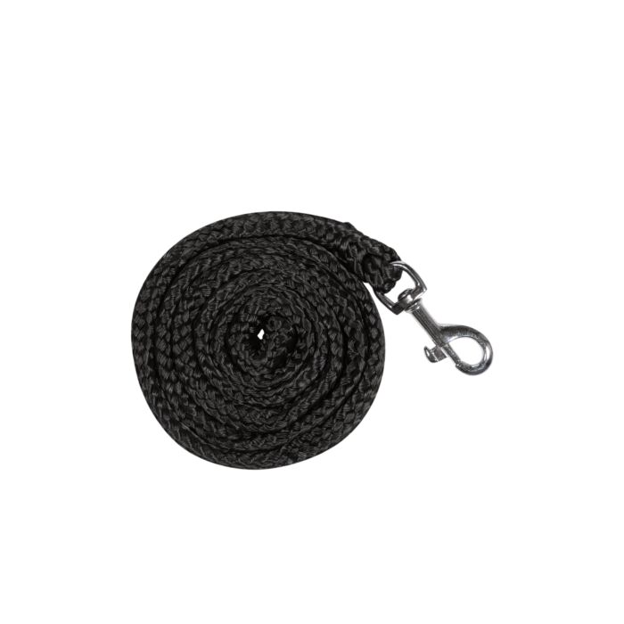 HKM Hobby Horse verstelbare halsterset zwart