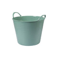 HKM Hobby Horse voeremmer roze en mintgroen