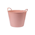 HKM Hobby Horse voeremmer roze en mintgroen