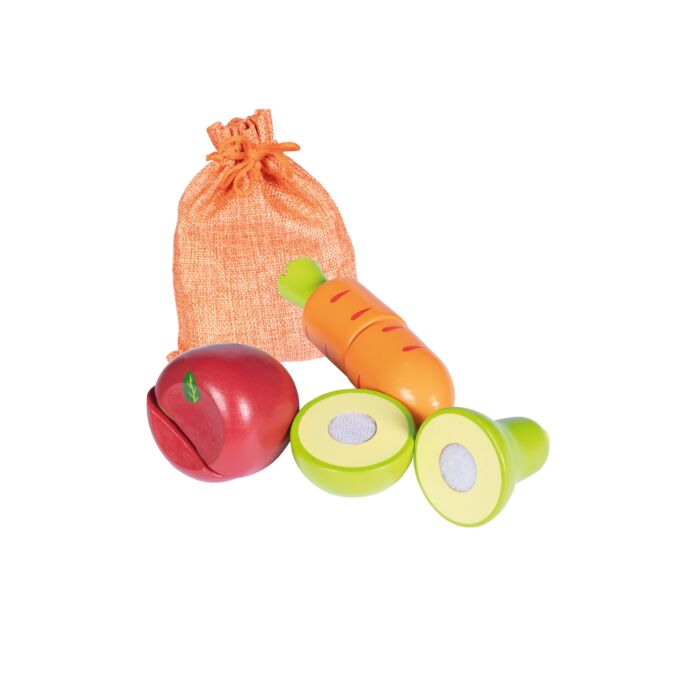 HKM Hobby Horse voerset
