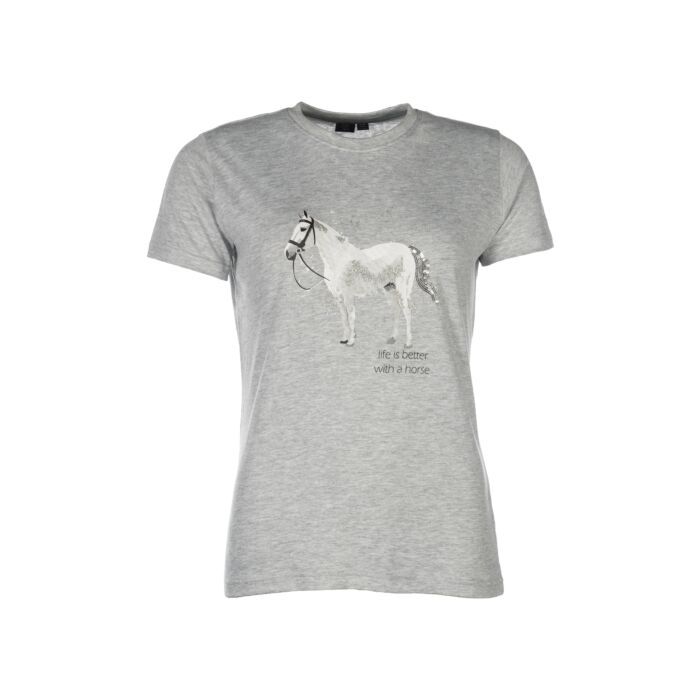 HKM T-shirt Sparkle