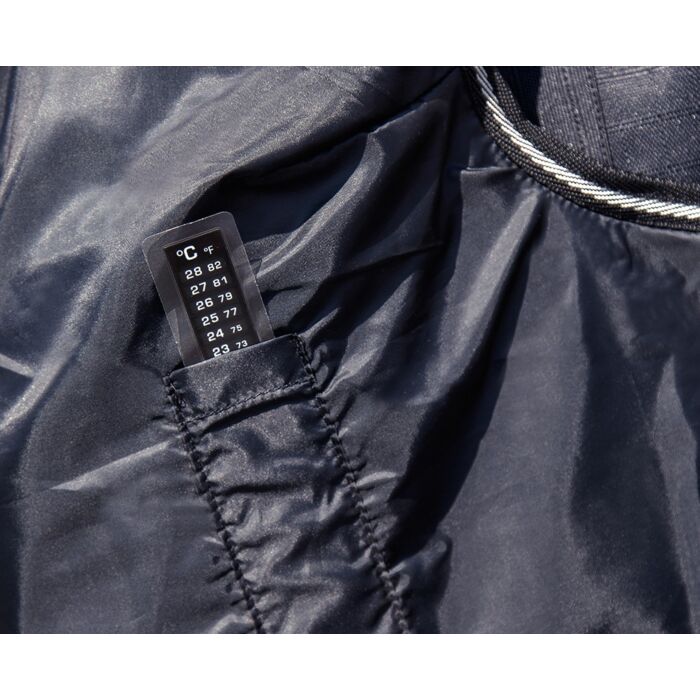 HKM Thermometer voor paardendeken